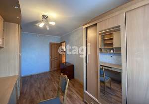 3-к квартира, на длительный срок, 58м2, 4/5 этаж