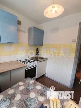 3-к квартира, на длительный срок, 45м2, 2/5 этаж