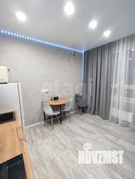 Студия квартира, на длительный срок, 25м2, 21/25 этаж