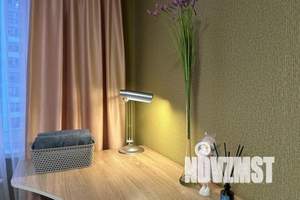 1-к квартира, посуточно, 45м2, 5/17 этаж