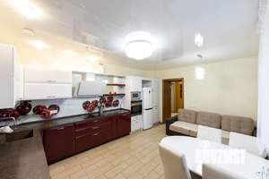 2-к квартира, на длительный срок, 83м2, 9/17 этаж