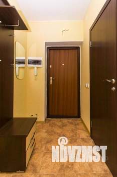1-к квартира, посуточно, 55м2, 1/1 этаж