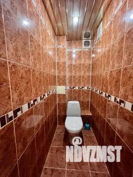 1-к квартира, посуточно, 80м2, 1/1 этаж