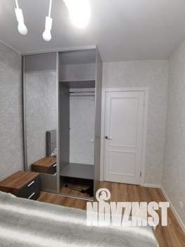 1-к квартира, на длительный срок, 39м2, 3/18 этаж