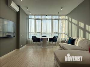 2-к квартира, посуточно, 75м2, 1/1 этаж