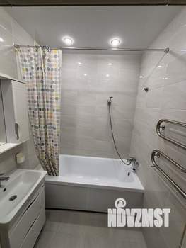 2-к квартира, на длительный срок, 60м2, 3/19 этаж