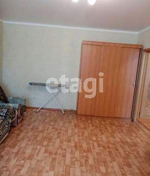 1-к квартира, на длительный срок, 52м2, 4/9 этаж