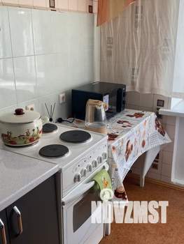 1-к квартира, посуточно, 33м2, 4/9 этаж