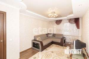 1-к квартира, на длительный срок, 36м2, 9/10 этаж