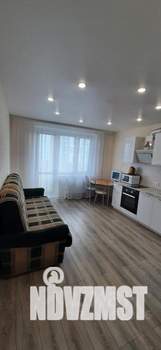 Студия квартира, на длительный срок, 28м2, 11/15 этаж