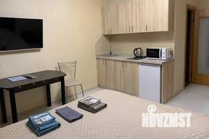 Студия квартира, посуточно, 25м2, 1/9 этаж