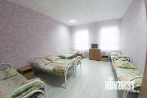 1-к квартира, на длительный срок, 20м2, 3/3 этаж