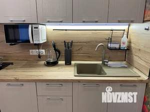 1-к квартира, посуточно, 48м2, 7/16 этаж