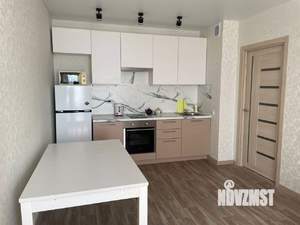 3-к квартира, на длительный срок, 54м2, 11/26 этаж