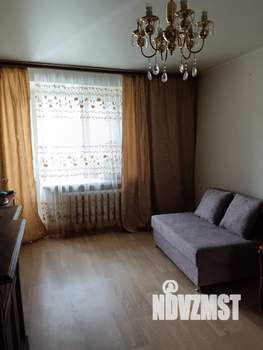 1-к квартира, на длительный срок, 32м2, 1/5 этаж