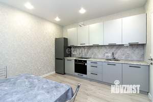 1-к квартира, на длительный срок, 50м2, 6/12 этаж