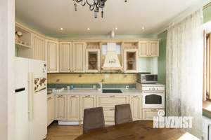 3-к квартира, на длительный срок, 110м2, 3/4 этаж
