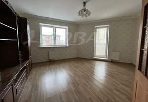 2-к квартира, на длительный срок, 74м2, 6/25 этаж