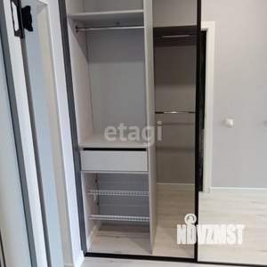 Студия квартира, на длительный срок, 35м2, 11/14 этаж