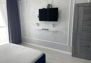 1-к квартира, на длительный срок, 40м2, 8/9 этаж