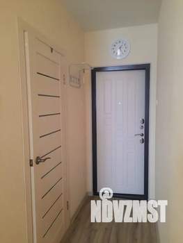 1-к квартира, посуточно, 20м2, 1/18 этаж