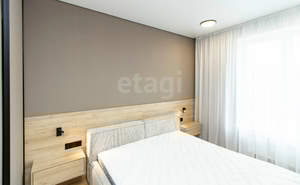 1-к квартира, на длительный срок, 45м2, 9/9 этаж