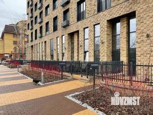 1-к квартира, на длительный срок, 34м2, 1/9 этаж