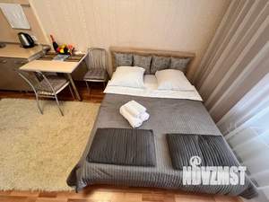 Студия квартира, посуточно, 30м2, 9/15 этаж