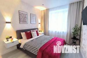 1-к квартира, посуточно, 35м2, 8/16 этаж