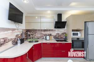 3-к квартира, на длительный срок, 83м2, 1/10 этаж