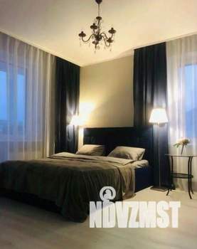 1-к квартира, на длительный срок, 50м2, 11/20 этаж