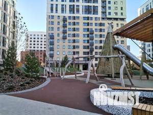 2-к квартира, посуточно, 68м2, 1/1 этаж