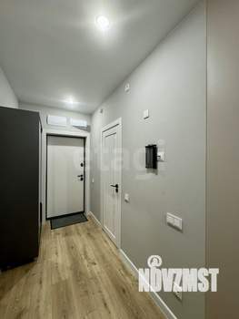 1-к квартира, на длительный срок, 42м2, 9/16 этаж