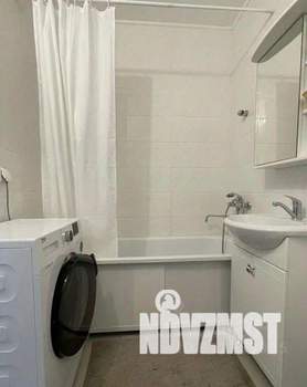 1-к квартира, на длительный срок, 35м2, 3/4 этаж