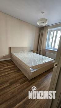 1-к квартира, на длительный срок, 35м2, 7/8 этаж