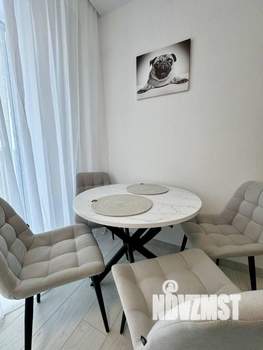 2-к квартира, посуточно, 50м2, 1/1 этаж