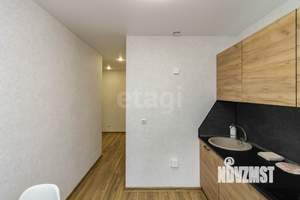 2-к квартира, на длительный срок, 43м2, 2/5 этаж