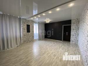 2-к квартира, на длительный срок, 56м2, 9/9 этаж