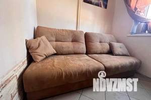 1-к квартира, посуточно, 15м2, 1/5 этаж
