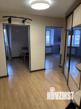 1-к квартира, на длительный срок, 43м2, 5/10 этаж