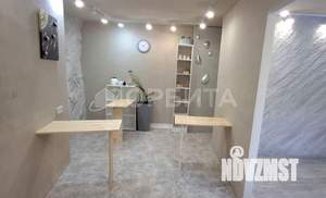 1-к квартира, на длительный срок, 21м2, 1/5 этаж