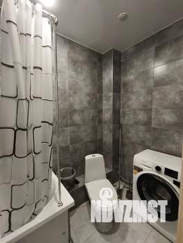 1-к квартира, посуточно, 35м2, 5/16 этаж