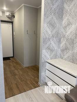 Студия квартира, посуточно, 32м2, 16/16 этаж