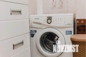 3-к квартира, посуточно, 76м2, 13/19 этаж