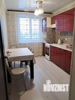 3-к квартира, на длительный срок, 65м2, 8/10 этаж