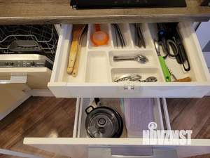 1-к квартира, посуточно, 38м2, 7/17 этаж