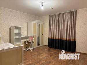 2-к квартира, посуточно, 55м2, 11/16 этаж