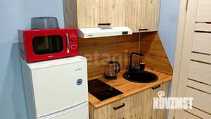 Студия квартира, на длительный срок, 32м2, 3/21 этаж