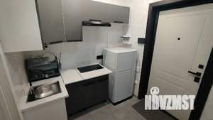 1-к квартира, посуточно, 27м2, 2/15 этаж