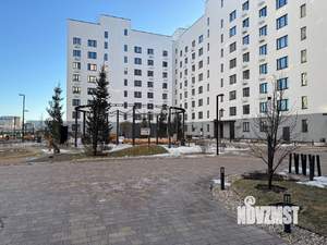 1-к квартира, на длительный срок, 45м2, 16/16 этаж